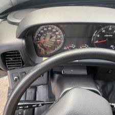 Truck Washing in East Brunswick, NJ 59